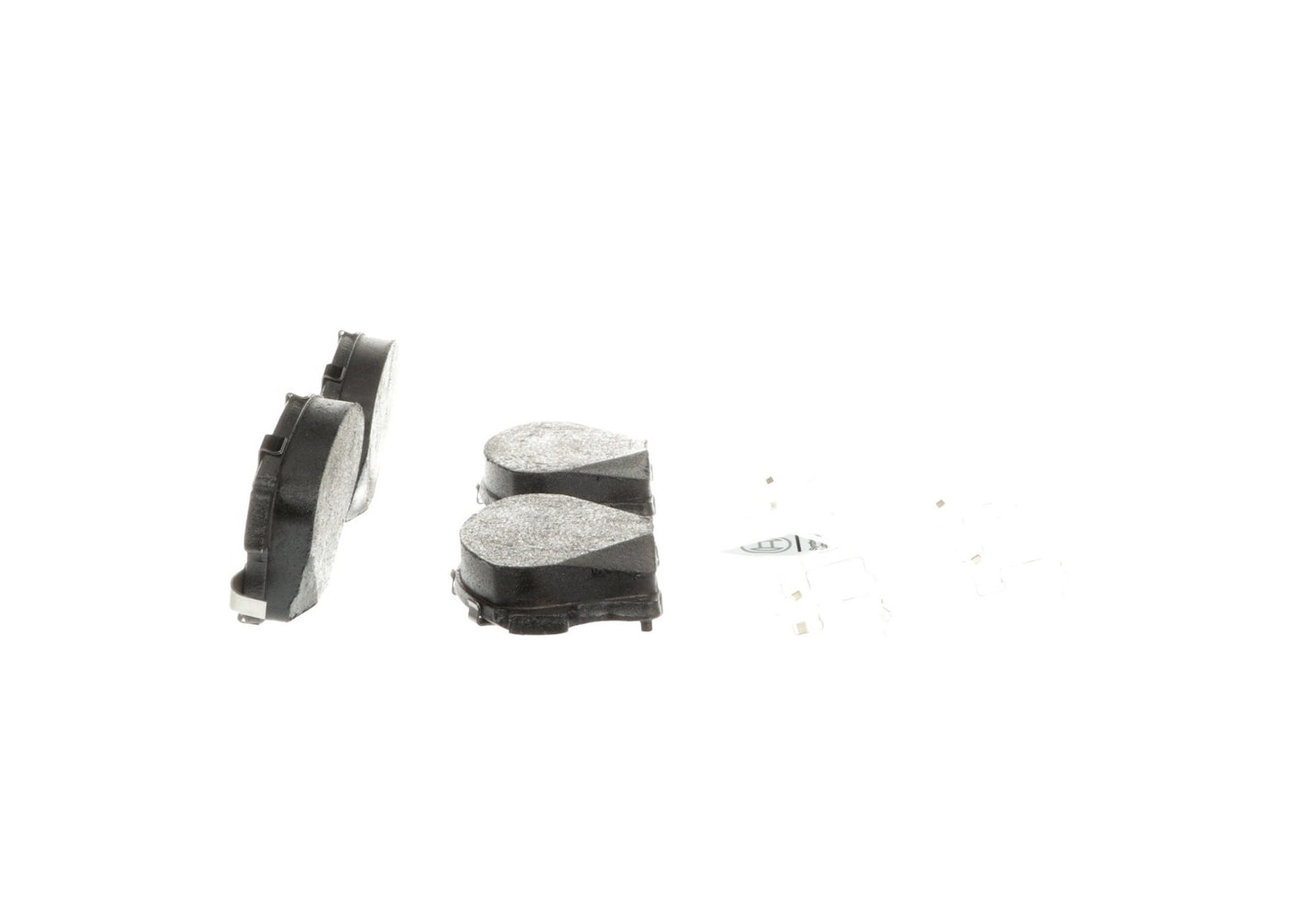 Bosch Disc Brake Pad Set BP1467