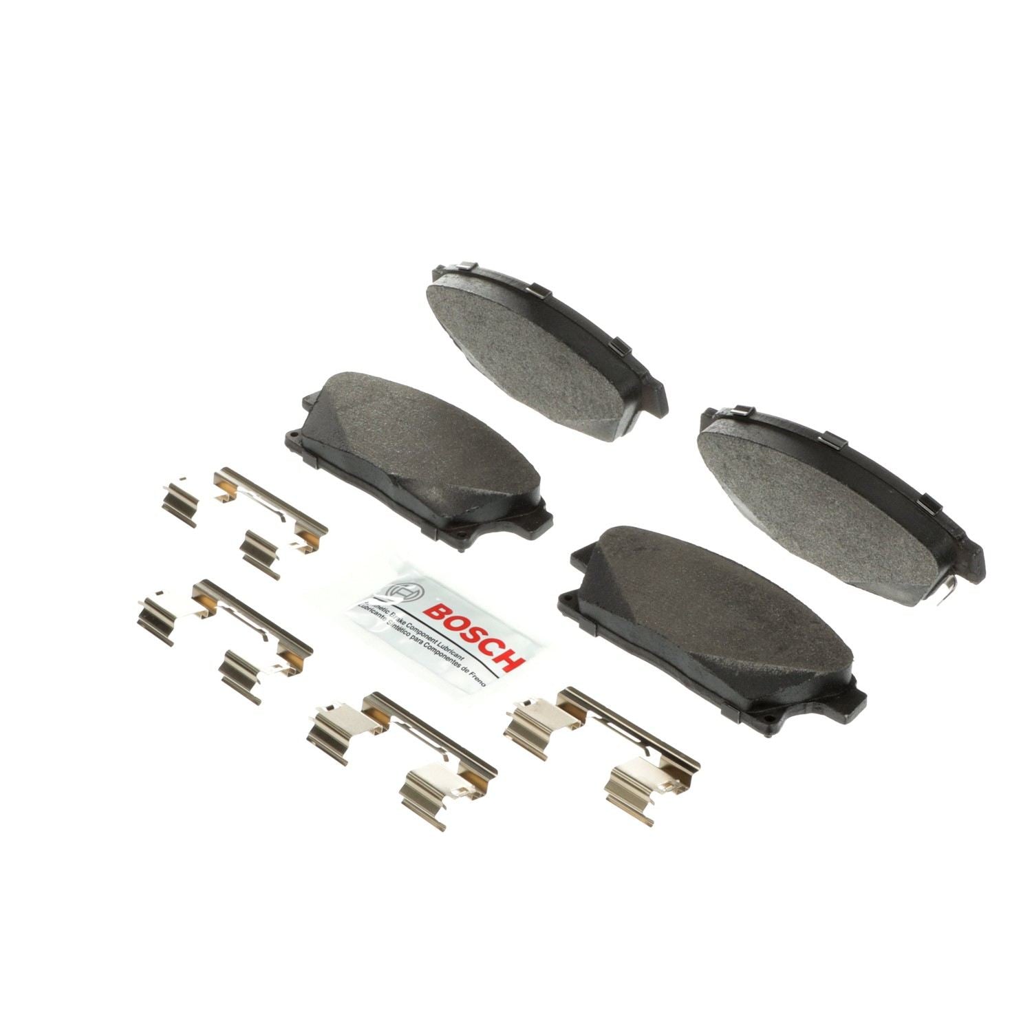 Bosch Disc Brake Pad Set BP1467