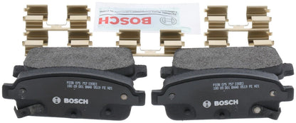 Bosch Disc Brake Pad Set BP1468