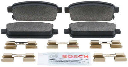 Bosch Disc Brake Pad Set BP1468