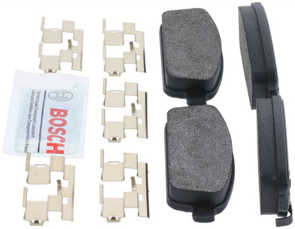 Bosch Disc Brake Pad Set BP1468