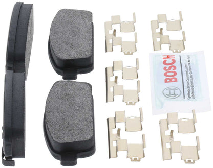 Bosch Disc Brake Pad Set BP1468