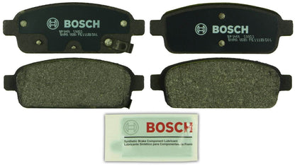 Bosch Disc Brake Pad Set BP1468