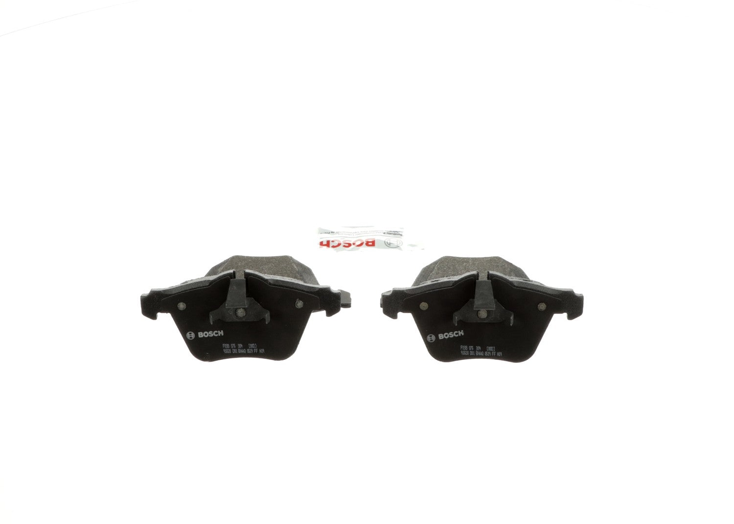 Bosch Disc Brake Pad Set BP1472
