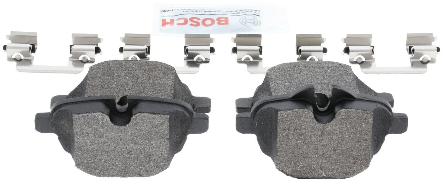 Bosch Disc Brake Pad Set BP1473