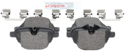 Bosch Disc Brake Pad Set BP1473