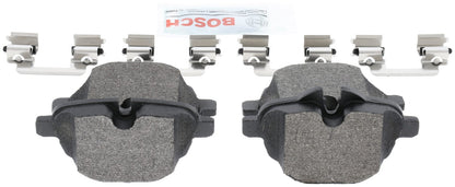 Bosch Disc Brake Pad Set BP1473