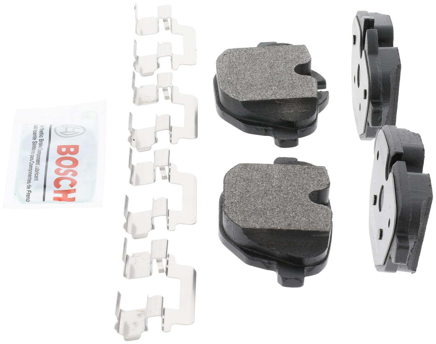 Bosch Disc Brake Pad Set BP1473