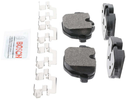 Bosch Disc Brake Pad Set BP1473