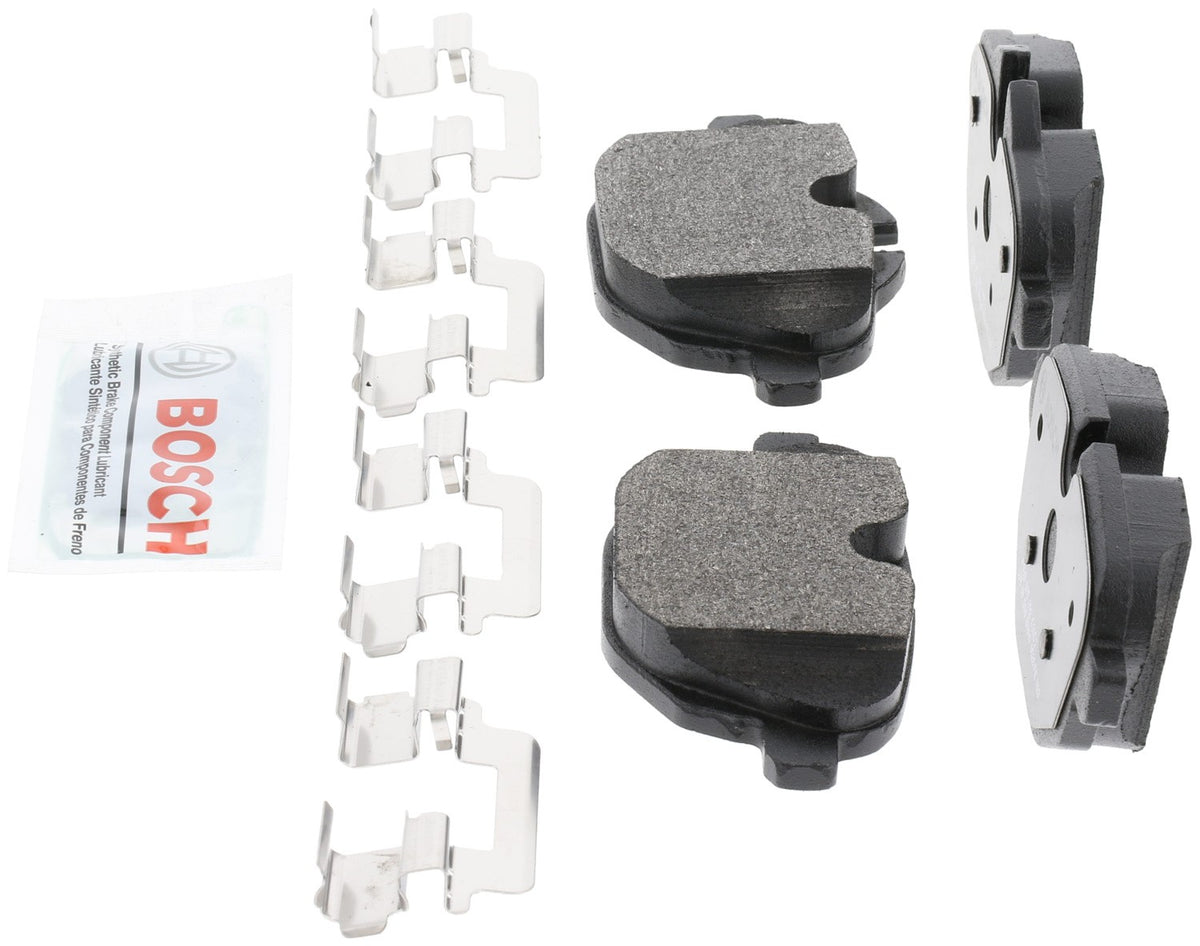 Bosch Disc Brake Pad Set BP1473