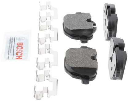 Bosch Disc Brake Pad Set BP1473