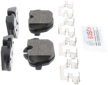 Bosch Disc Brake Pad Set BP1473