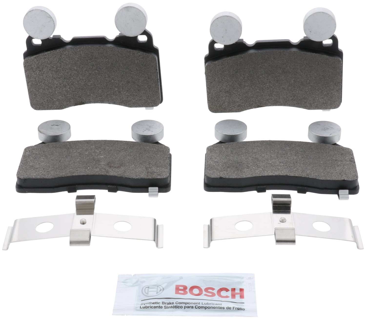 Bosch Disc Brake Pad Set BP1474