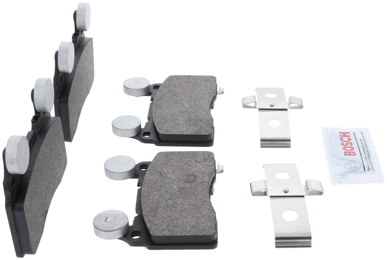 Bosch Disc Brake Pad Set BP1474