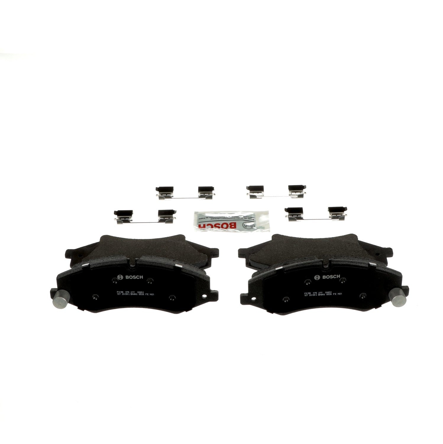 Bosch Disc Brake Pad Set BP1479