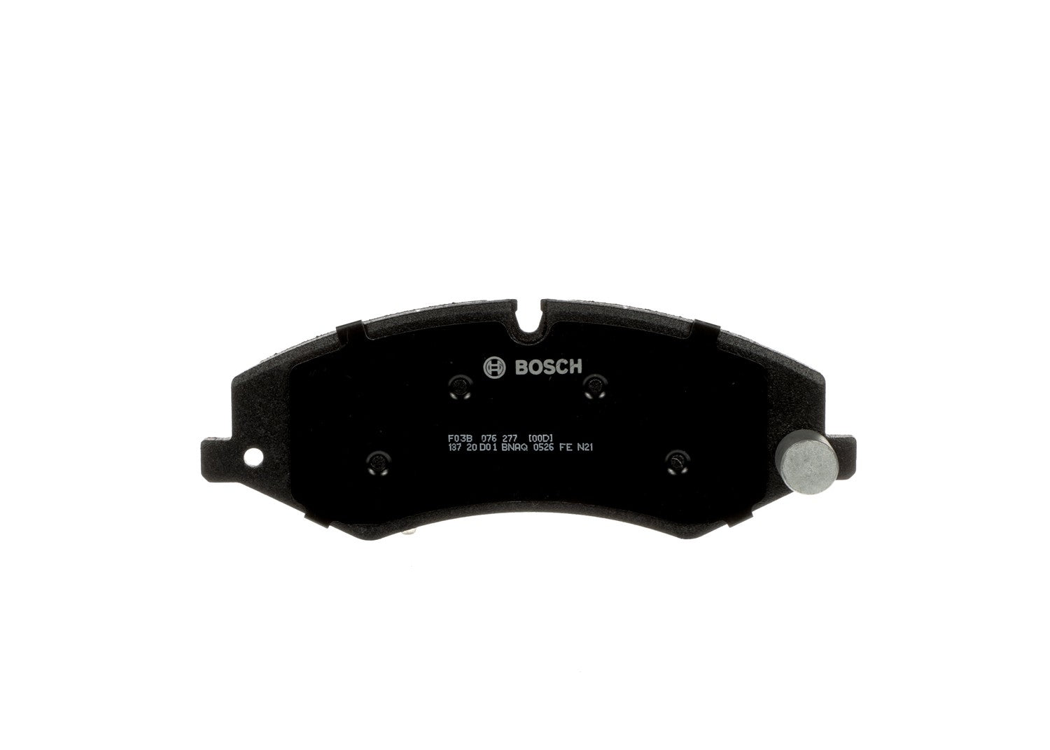 Bosch Disc Brake Pad Set BP1479