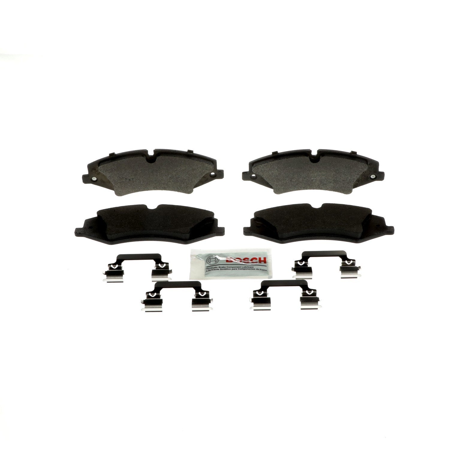 Bosch Disc Brake Pad Set BP1479