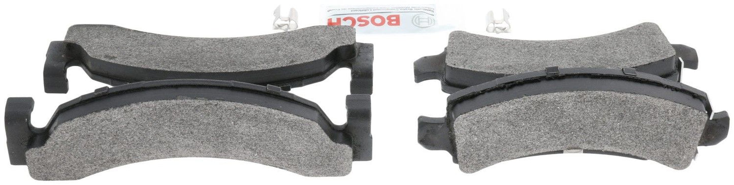 Bosch Disc Brake Pad Set BP149