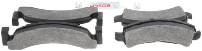 Bosch Disc Brake Pad Set BP149