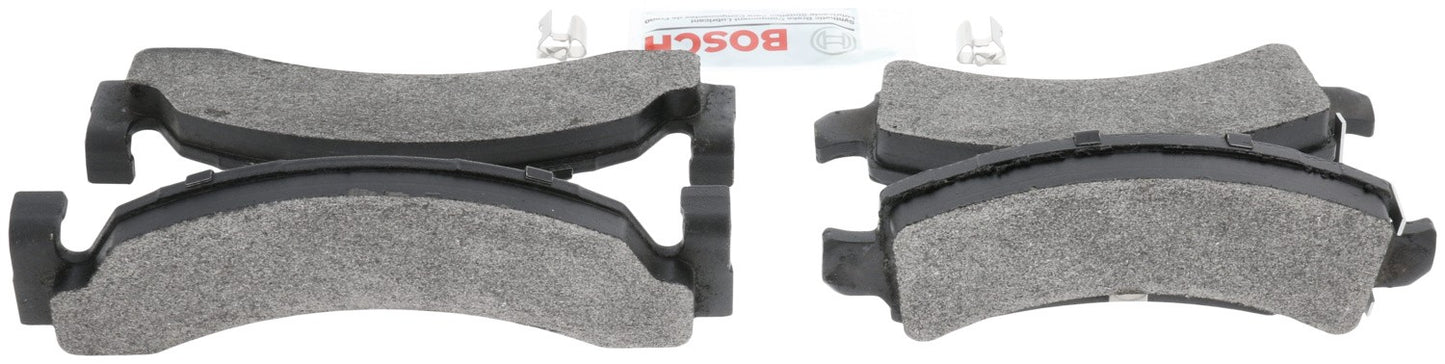 Bosch Disc Brake Pad Set BP149