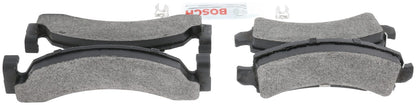 Bosch Disc Brake Pad Set BP149