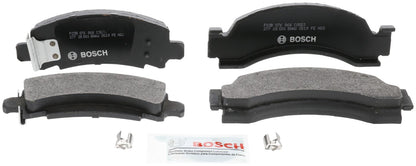 Bosch Disc Brake Pad Set BP149