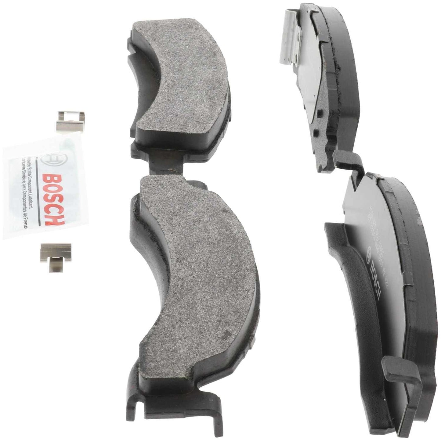 Bosch Disc Brake Pad Set BP149