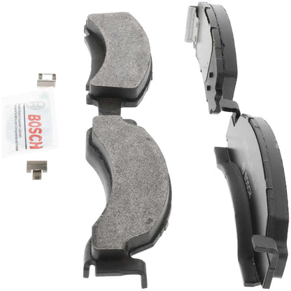 Bosch Disc Brake Pad Set BP149