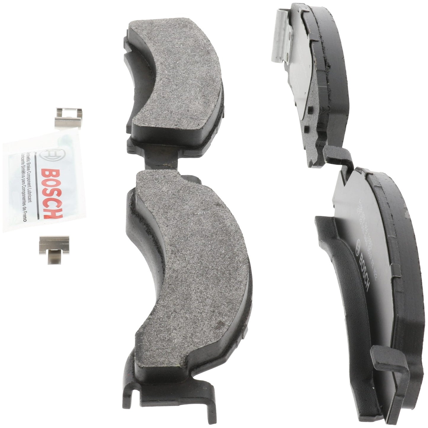 Bosch Disc Brake Pad Set BP149