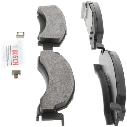 Bosch Disc Brake Pad Set BP149