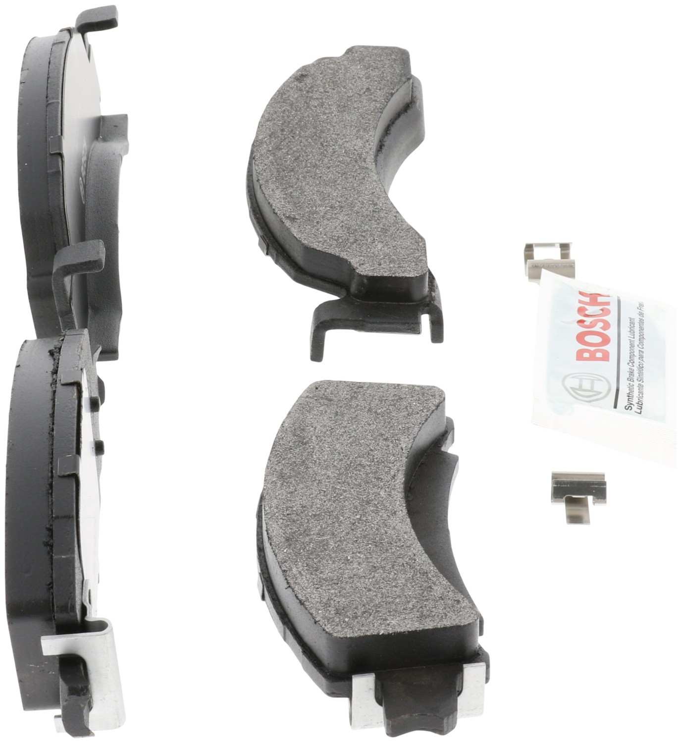 Bosch Disc Brake Pad Set BP149