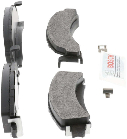Bosch Disc Brake Pad Set BP149