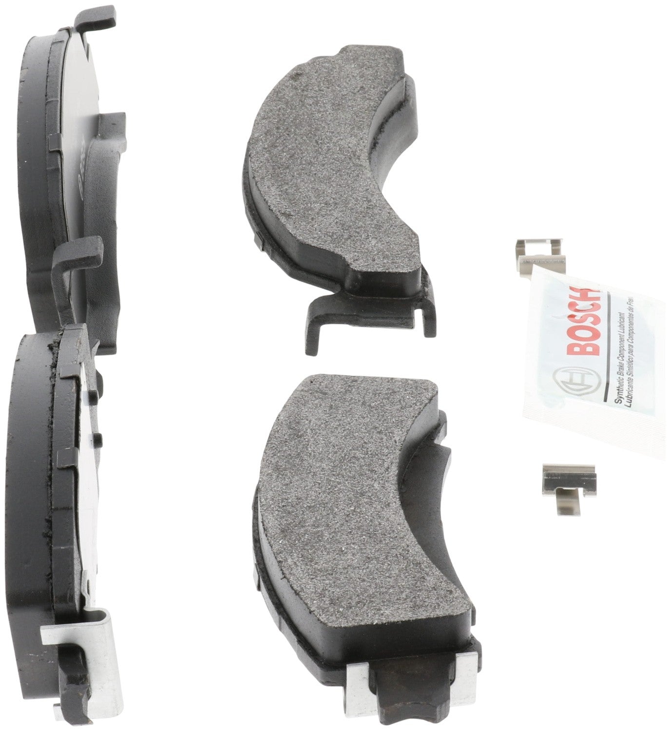 Bosch Disc Brake Pad Set BP149