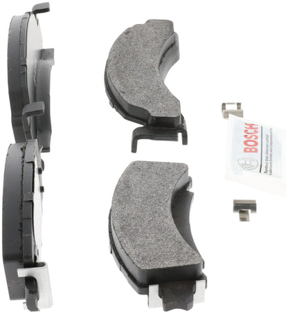 Bosch Disc Brake Pad Set BP149