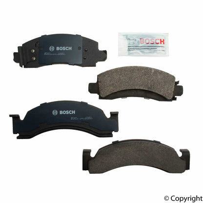 Bosch Disc Brake Pad Set BP149