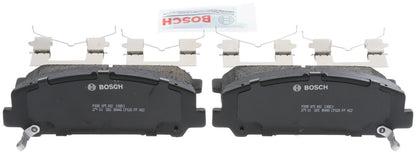 Bosch Disc Brake Pad Set BP1509