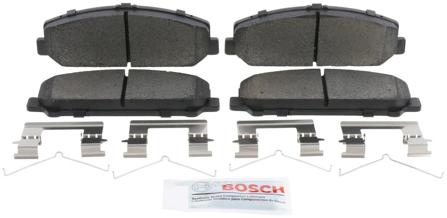 Bosch Disc Brake Pad Set BP1509