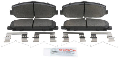 Bosch Disc Brake Pad Set BP1509