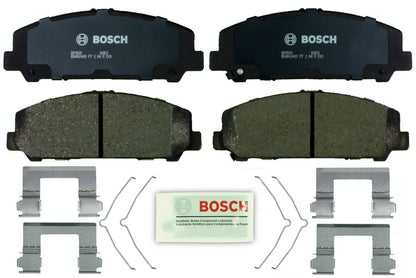 Bosch Disc Brake Pad Set BP1509