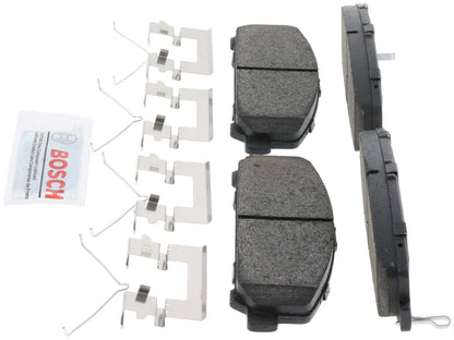 Bosch Disc Brake Pad Set BP1509