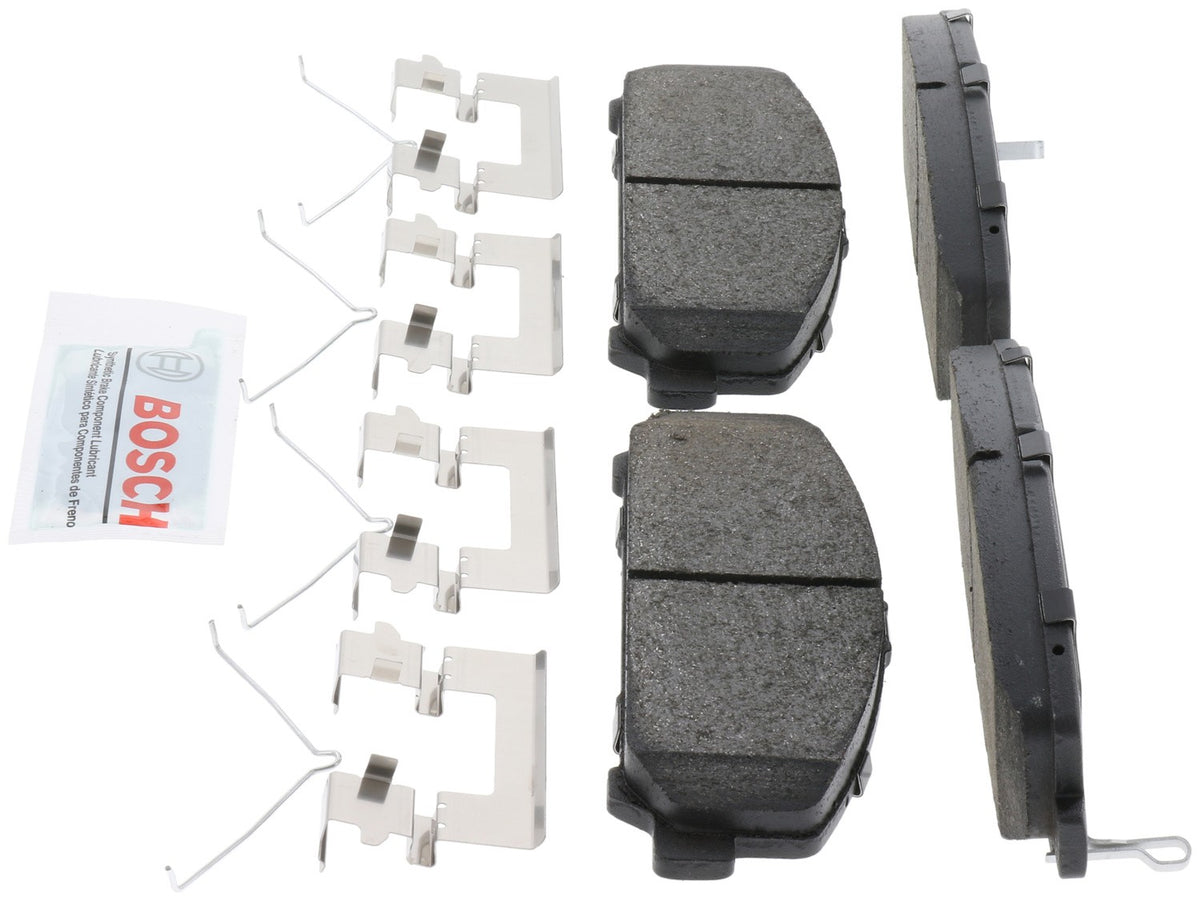 Bosch Disc Brake Pad Set BP1509