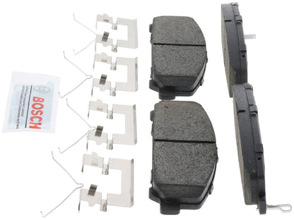 Bosch Disc Brake Pad Set BP1509