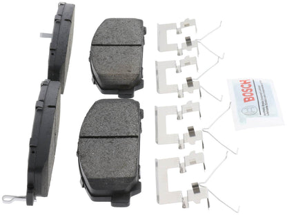Bosch Disc Brake Pad Set BP1509