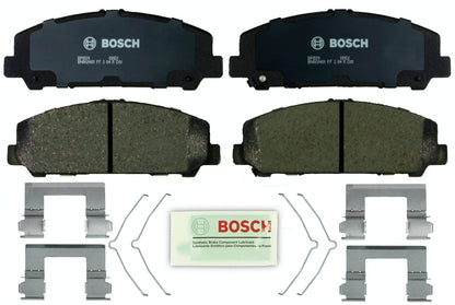 Bosch Disc Brake Pad Set BP1509