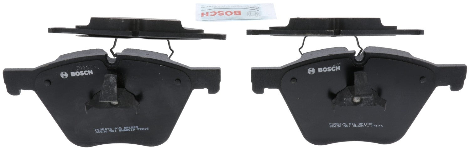 Bosch Disc Brake Pad Set BP1529