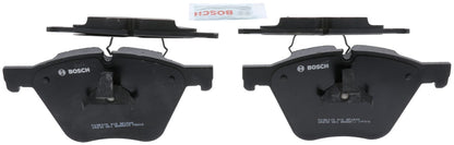 Bosch Disc Brake Pad Set BP1529