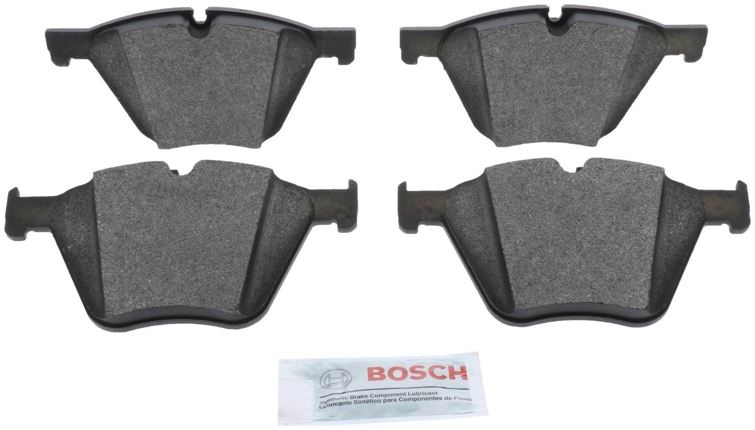Bosch Disc Brake Pad Set BP1529