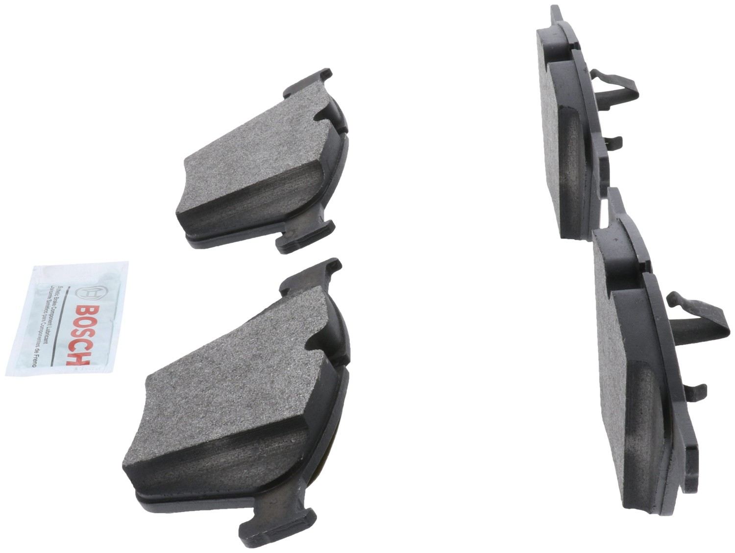 Bosch Disc Brake Pad Set BP1529