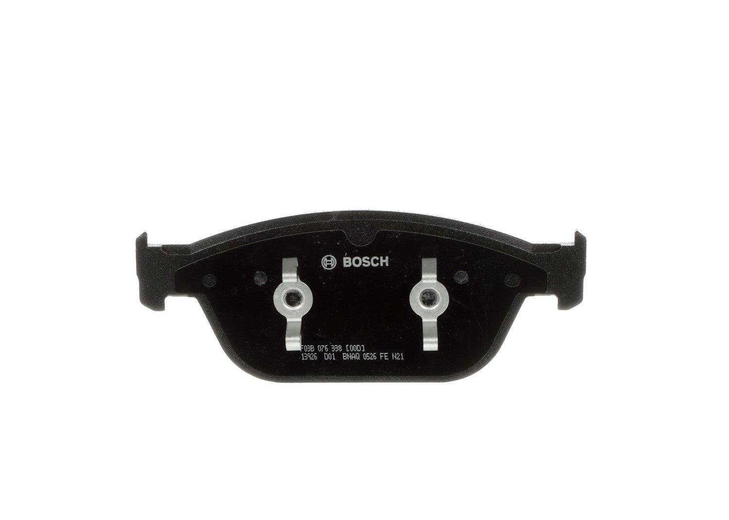 Bosch Disc Brake Pad Set BP1546