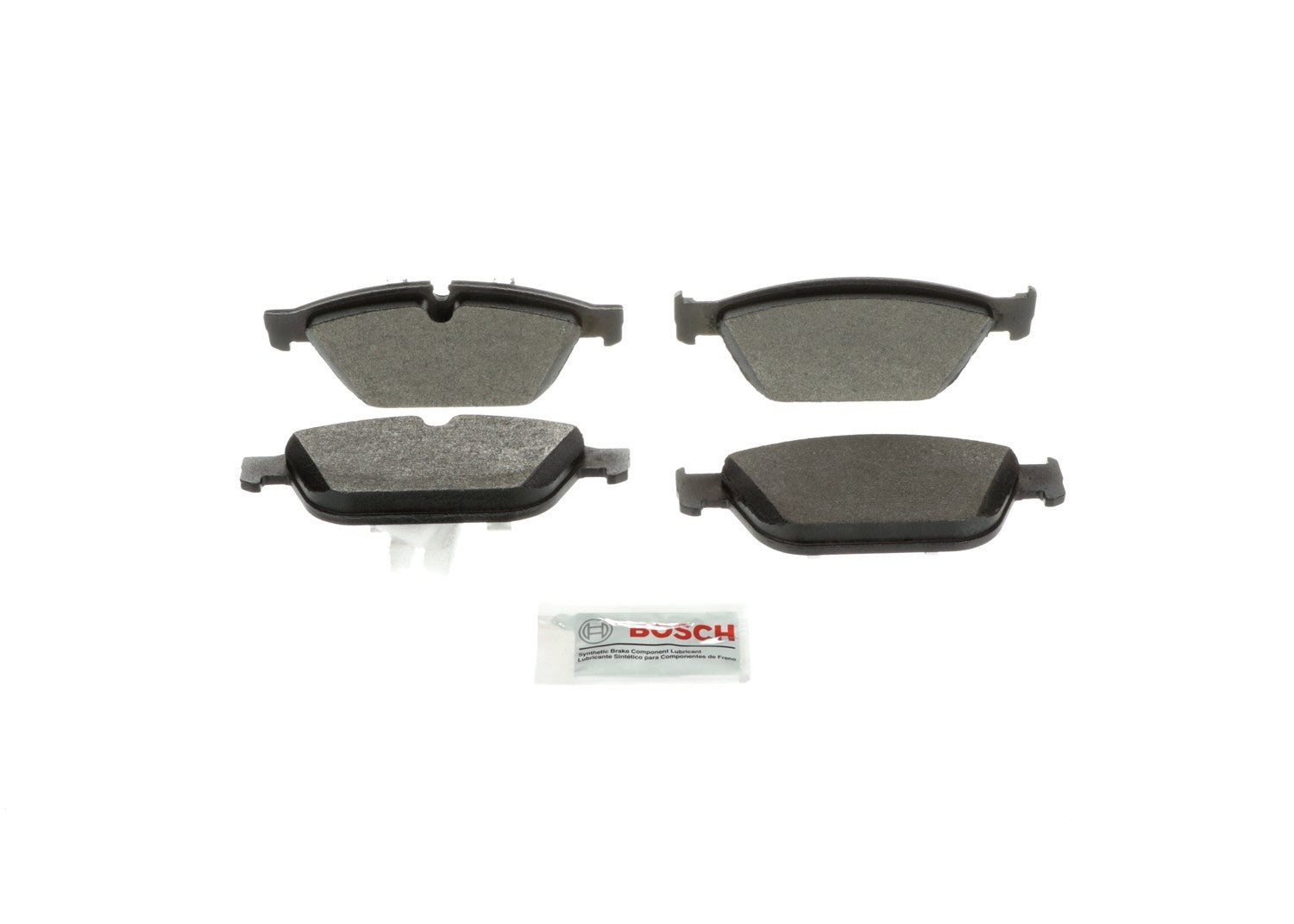 Bosch Disc Brake Pad Set BP1546